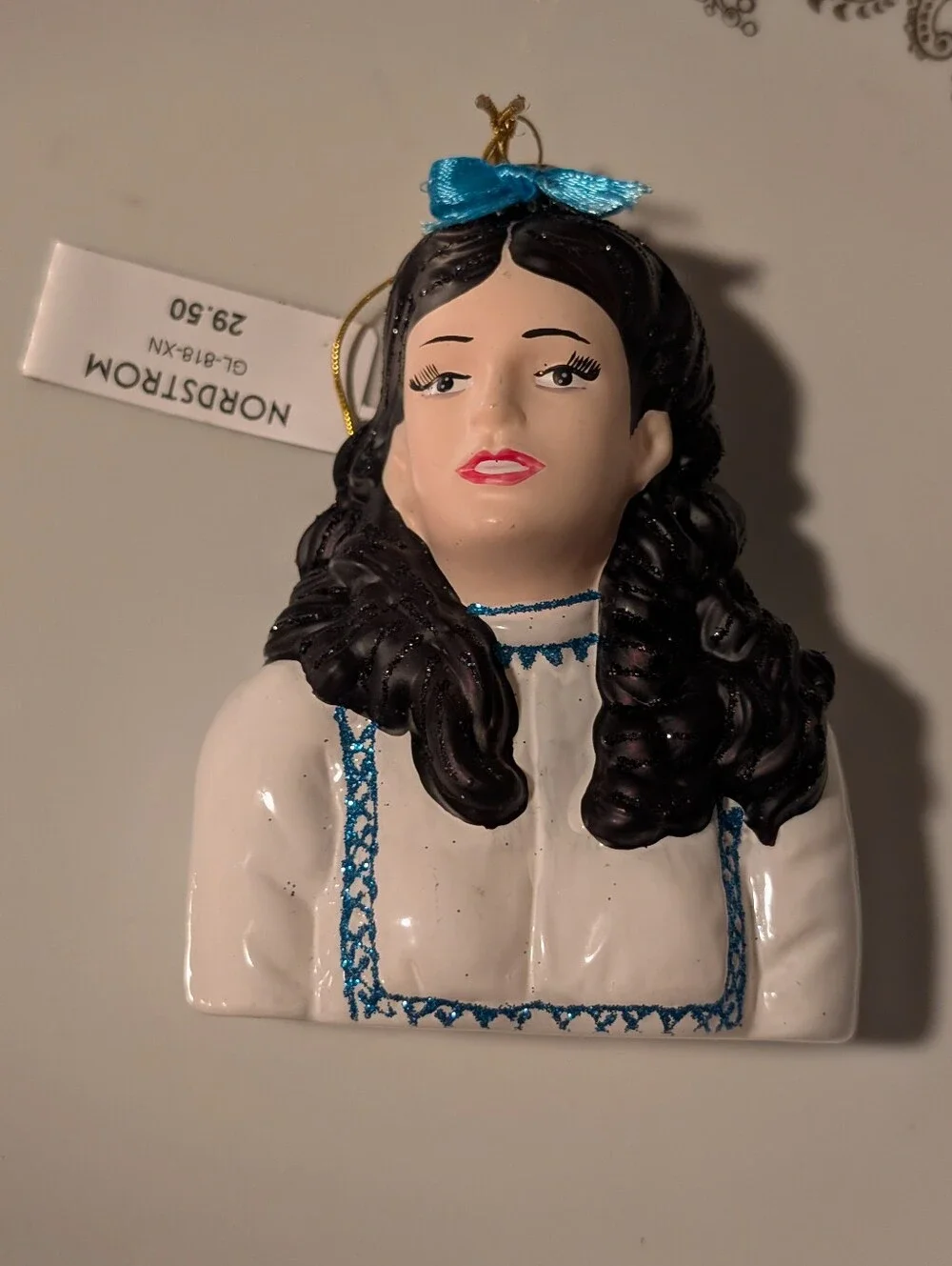Cody Foster dorothy from